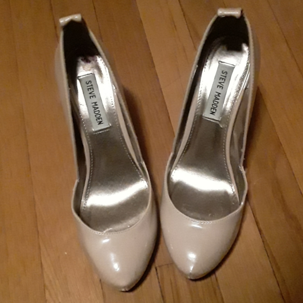 Steve Madden size 8 1/2
